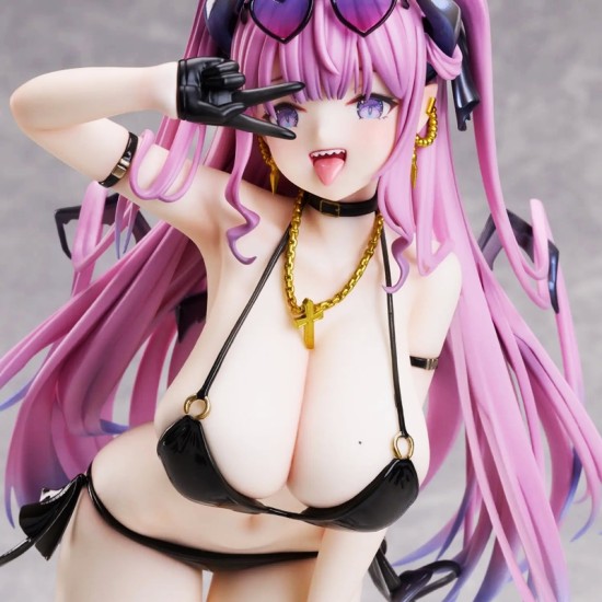 [PreOrder] Union Creative 1/6 Shimanun Illustration - Zakozako-chan