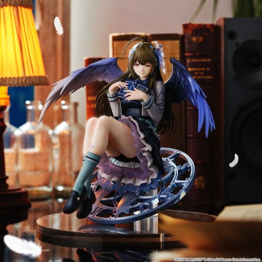[PreOrder] Union Creative 1/6 The Idolmaster Shiny Colors - Chiyuki Kuwyama Gardeanne White Pearl Ver.