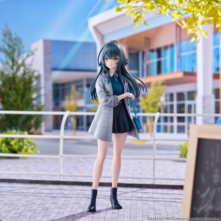 [PreOrder] Union Creative 1/6 GAKUEN IDOLM@STE - TEMARI TSUKIMURA