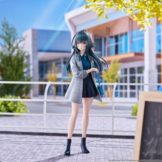 [PreOrder] Union Creative 1/6 GAKUEN IDOLM@STE - TEMARI TSUKIMURA