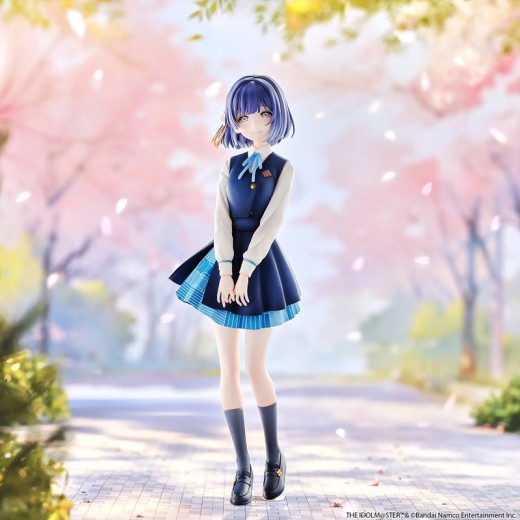 [PreOrder] Union Creative 1/6 Gakuen Idolmaster - Hatsumi Misuzu