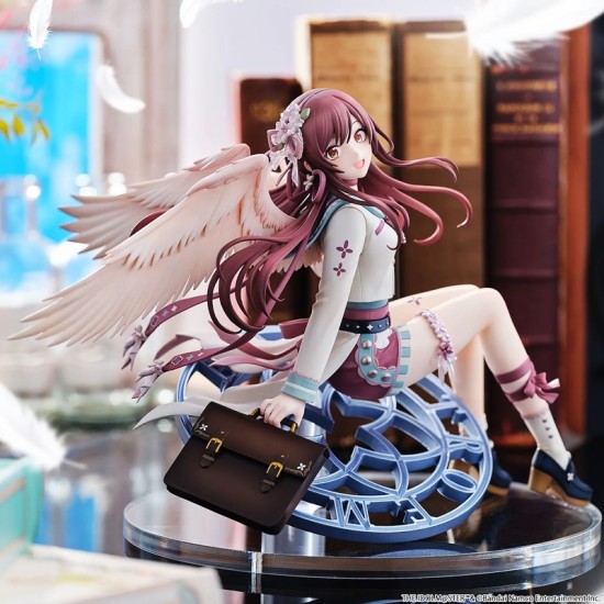 [PreOrder] Union Creative 1/6 The Idolmaster Shiny Colors - Amana Ōsaki Gardienne Tourmaline Ver.