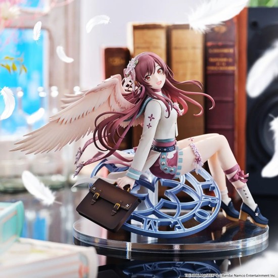 [PreOrder] Union Creative 1/6 The Idolmaster Shiny Colors - Amana Ōsaki Gardienne Tourmaline Ver.