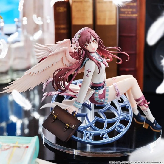[PreOrder] Union Creative 1/6 The Idolmaster Shiny Colors - Amana Ōsaki Gardienne Tourmaline Ver.
