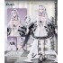 [PreOrder] Union Creative 1/6 Azur Lane - Shira Light Equipment Ver.