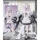 [PreOrder] Union Creative 1/6 Azur Lane - Shira Light Equipment Ver.