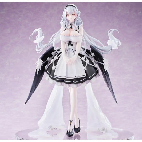 [PreOrder] Union Creative 1/6 Azur Lane - Shira Light Equipment Ver.