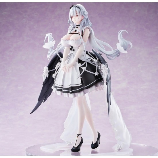 [PreOrder] Union Creative 1/6 Azur Lane - Shira Light Equipment Ver.