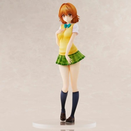 [PreOrder] Union Creative ToLove-Ru Darkness - School Uniform Series Riko Yuzaki