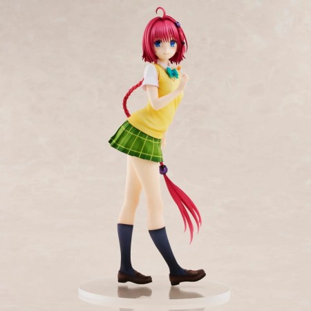 [PreOrder] Union Creative To LOVE-Ru Darkness - School Uniform Series: Mea Kurosaki