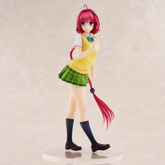 [PreOrder] Union Creative To LOVE-Ru Darkness - School Uniform Series: Mea Kurosaki