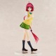 [PreOrder] Union Creative To LOVE-Ru Darkness - School Uniform Series: Mea Kurosaki