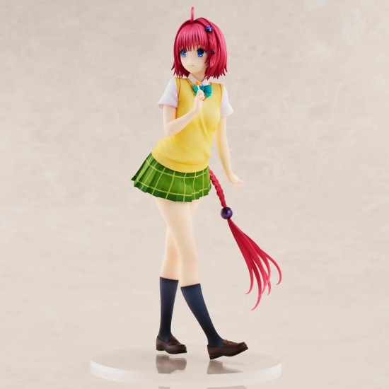 [PreOrder] Union Creative To LOVE-Ru Darkness - School Uniform Series: Mea Kurosaki