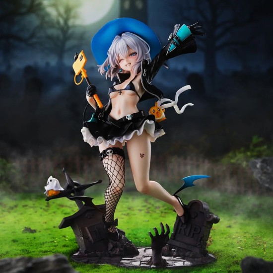 [PreOrder] Union Creative 1/6 Azur Lane JADE – A GOOD GIRL'S HEART-POUNDING MAGIC