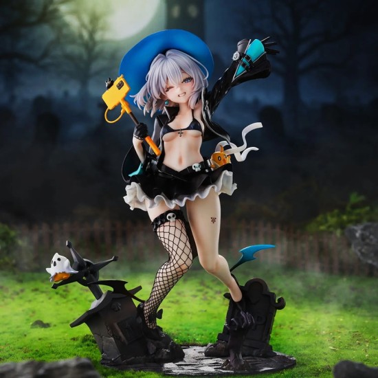 [PreOrder] Union Creative 1/6 Azur Lane JADE – A GOOD GIRL'S HEART-POUNDING MAGIC