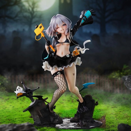 [PreOrder] Union Creative 1/6 Azur Lane JADE – A GOOD GIRL'S HEART-POUNDING MAGIC