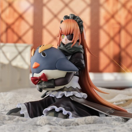 [PreOrder] Union Creative 1/6 OVERLORD - CZ2128 DELTA