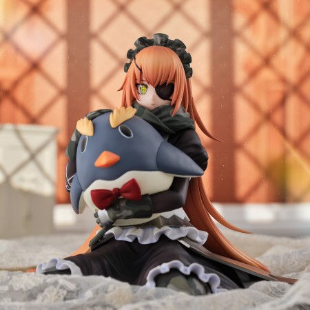 [PreOrder] Union Creative 1/6 OVERLORD - CZ2128 DELTA