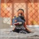[PreOrder] Union Creative 1/6 OVERLORD - CZ2128 DELTA