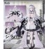 [PreOrder] Union Creative 1/6 Azur Lane - Shira Heavy Armament Ver.