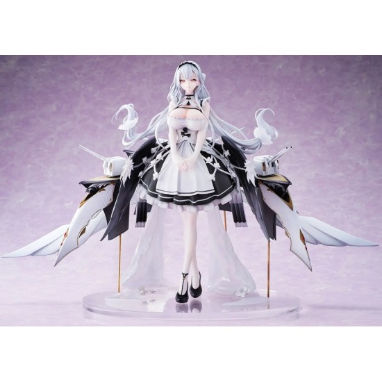 [PreOrder] Union Creative 1/6 Azur Lane - Shira Heavy Armament Ver.