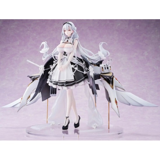 [PreOrder] Union Creative 1/6 Azur Lane - Shira Heavy Armament Ver.