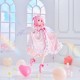 [PreOrder] Union Creative 1/6 Shugo Chara! - Amu Hinamori - Amulet Angel -
