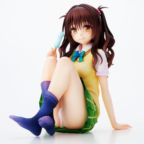 [PreOrder] Union Creative ToLove-Ru Darkness School Uniform Series - Mikan Yuki - High School Student Ver. (Re-issue)