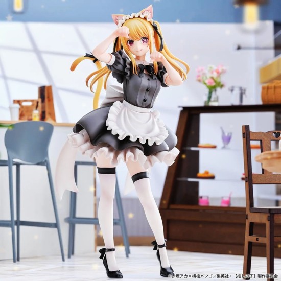 [PreOrder] Union Creative 1/6 Oshi No Ko - Ruby (Cat Maid Ver.) -Limited Edition-