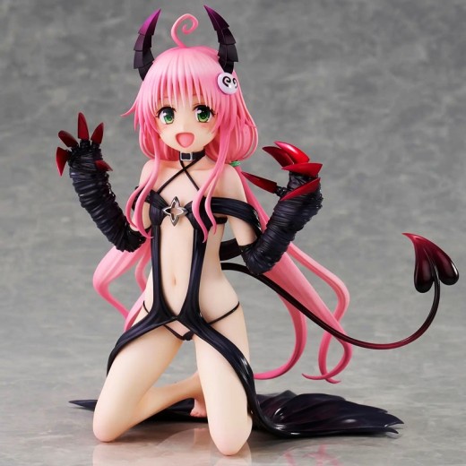 [PreOrder] Union Creative To Love-Ru Darkness - Lala Satalin Deviluke ~Fillette Ver.~