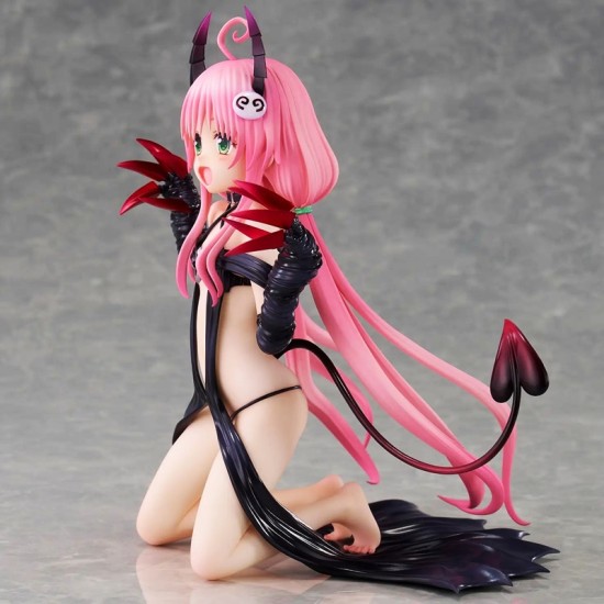 [PreOrder] Union Creative To Love-Ru Darkness - Lala Satalin Deviluke ~Fillette Ver.~
