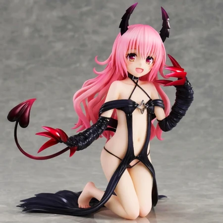 [PreOrder] Union Creative To Love-Ru Darkness - Momo Belia Deviluke ~Fillette Ver.~