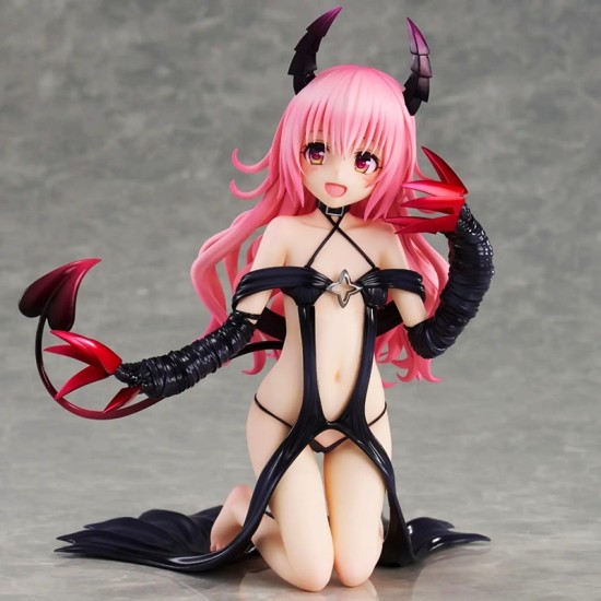 [PreOrder] Union Creative To Love-Ru Darkness - Momo Belia Deviluke ~Fillette Ver.~