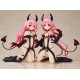 [PreOrder] Union Creative To Love-Ru Darkness - Lala & Momo ~Les filles!~