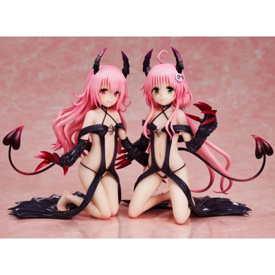 [PreOrder] Union Creative To Love-Ru Darkness - Lala & Momo ~Les filles!~