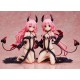 [PreOrder] Union Creative To Love-Ru Darkness - Lala & Momo ~Les filles!~