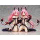 [PreOrder] Union Creative To Love-Ru Darkness - Lala & Momo ~Les filles!~