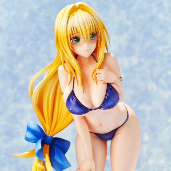 [PreOrder] Union Creative ¼ To LOVE-Ru Darkness - Swimsuit Series “Tearju Lunatique (Re-issue)
