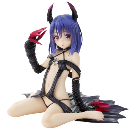 [PreOrder] Union Creative TO LOVE-RU DARKNESS HARUNA SAIRENJI – fillette ver.
