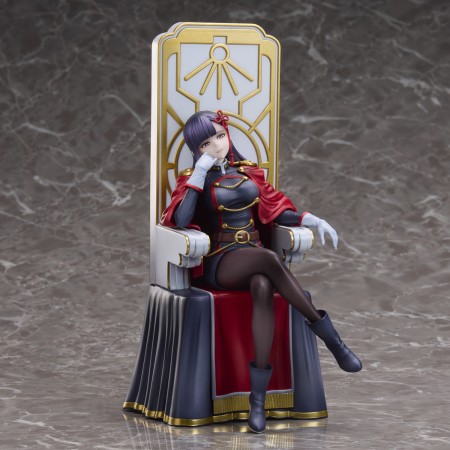 [PreOrder] Union Creative 1/6 CHAINED SOLDIER SEASON - REN YAMASHIRO