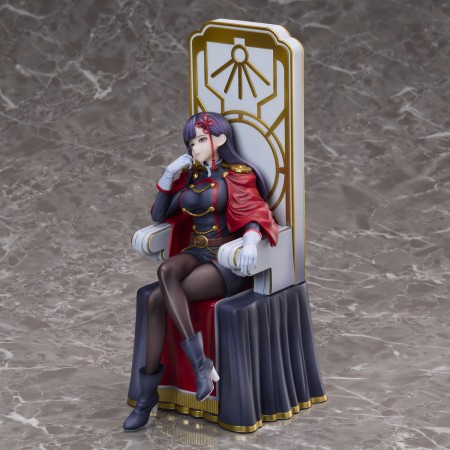 [PreOrder] Union Creative 1/6 CHAINED SOLDIER SEASON - REN YAMASHIRO