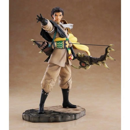 [PreOrder] GSC INTELLIGENT SYSTEMS 1/7 Fire Emblem - Claude