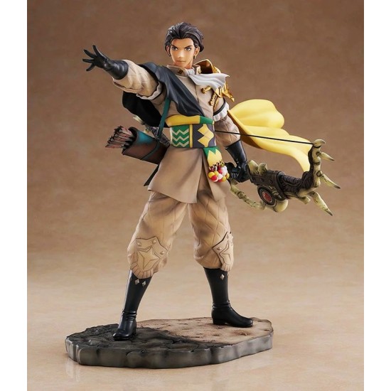 [PreOrder] GSC INTELLIGENT SYSTEMS 1/7 Fire Emblem - Claude