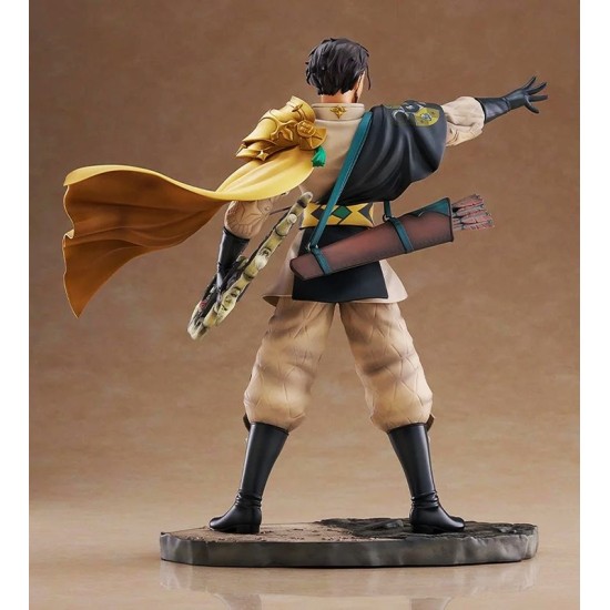 [PreOrder] GSC INTELLIGENT SYSTEMS 1/7 Fire Emblem - Claude
