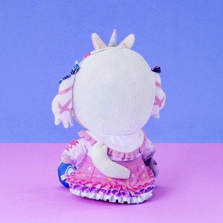 [PreOrder] A DIMENSION NoriPro - Plush: Inuyama Tamaki Unicorn Outfit Mass production type Style