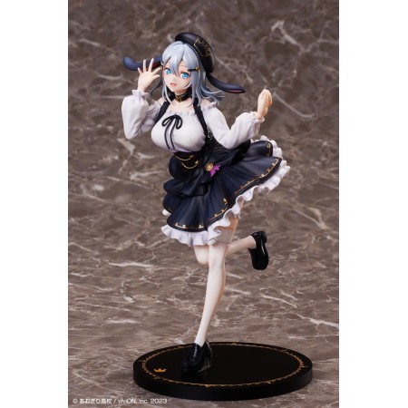 [PreOrder] A･DIMENSION 1/7 Aogiri High School - Yamaguro Nekuro Casual Outfit Ver.