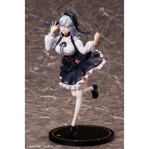 [PreOrder] A･DIMENSION 1/7 Aogiri High School - Yamaguro Nekuro Casual Outfit Ver.