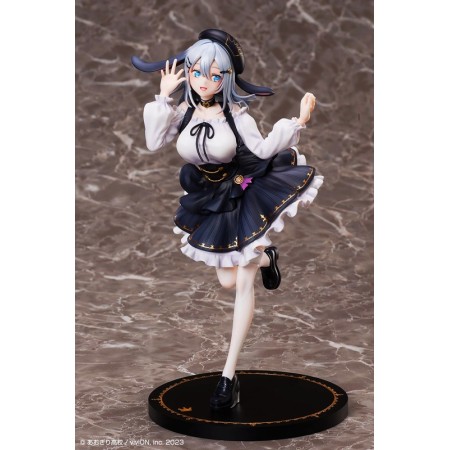[PreOrder] A･DIMENSION 1/7 Aogiri High School - Yamaguro Nekuro Casual Outfit Ver.