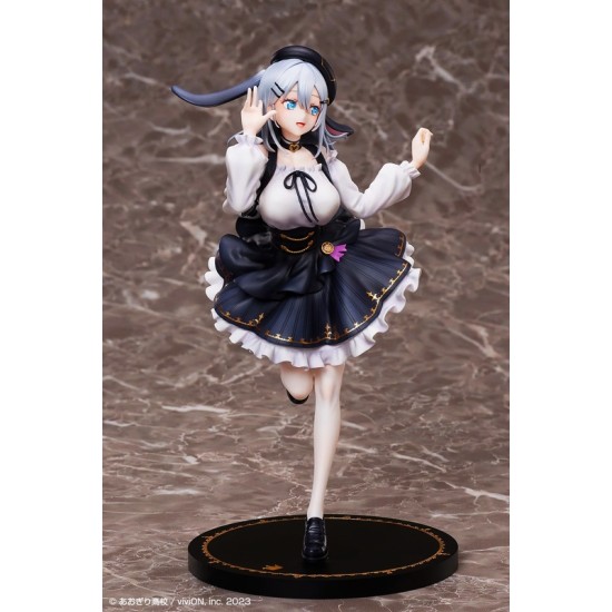 [PreOrder] A･DIMENSION 1/7 Aogiri High School - Yamaguro Nekuro Casual Outfit Ver.