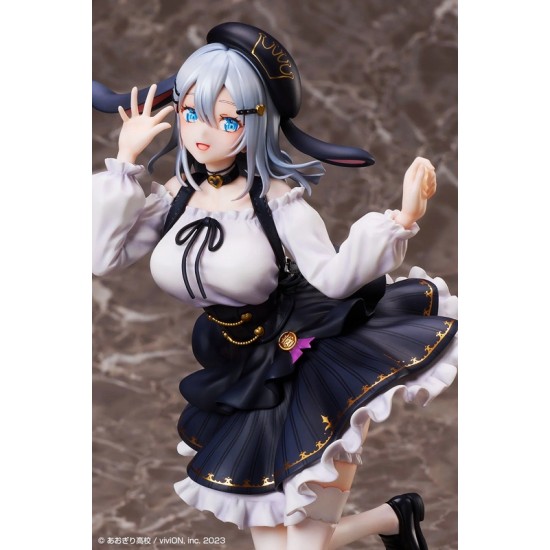 [PreOrder] A･DIMENSION 1/7 Aogiri High School - Yamaguro Nekuro Casual Outfit Ver.